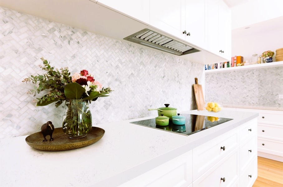 Choosing the Ideal Kitchen Countertop: A Comprehensive Guide