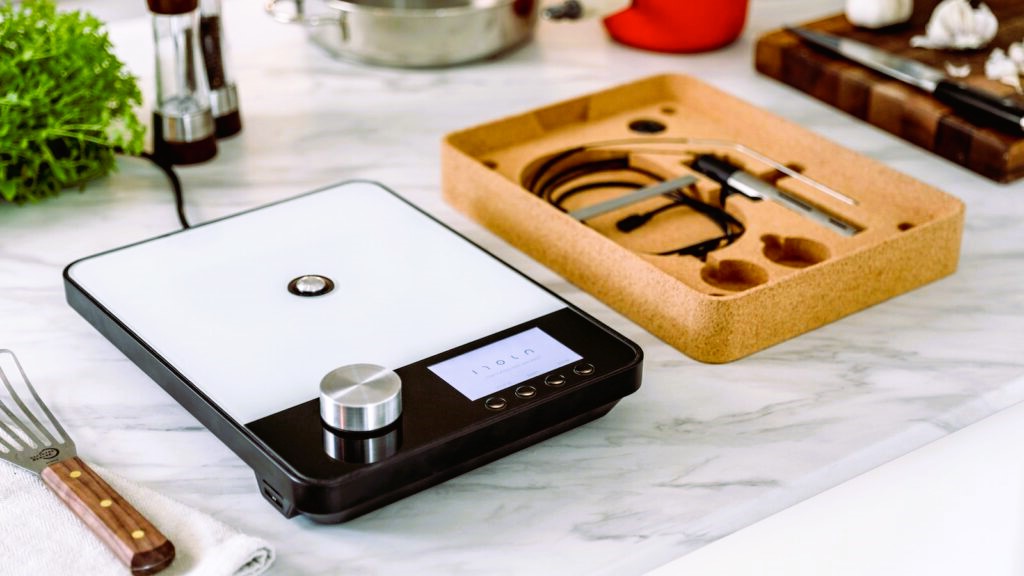 Future Trends in Smart Kitchen Technology