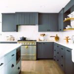 Minimalist Kitchen Designs